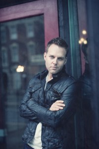 Matthew West Contemporary Christian singer