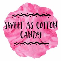 sweetascottoncandy