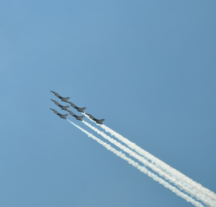 U.S. Air Force Thunderbirds